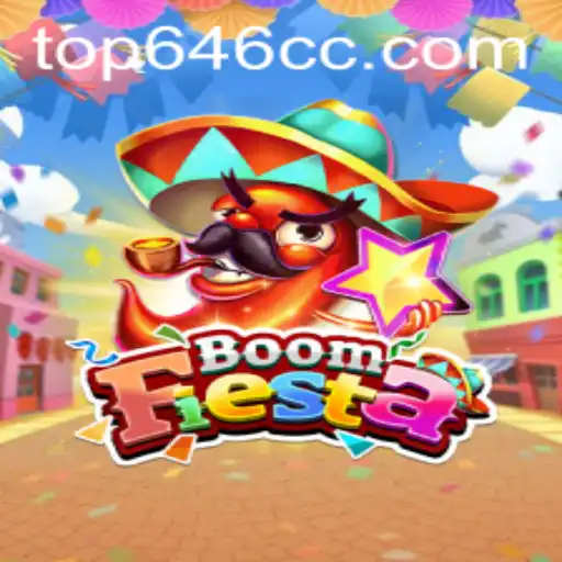 BoomFiesta: Dive into the Explosive World of Top646