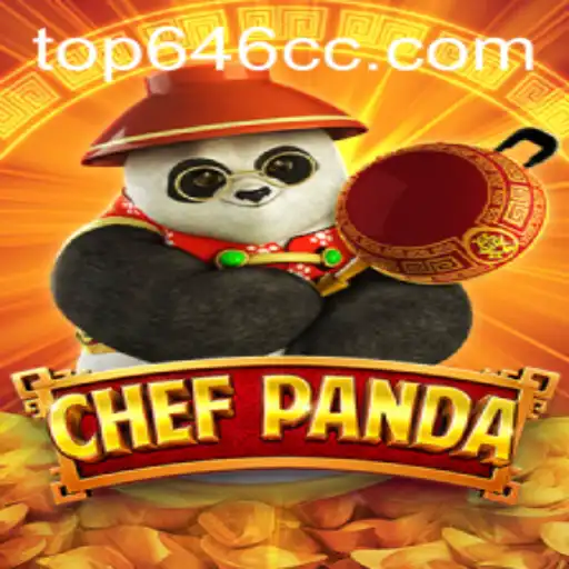 Culinary Adventure Awaits: ChefPanda and the Enigmatic Top646