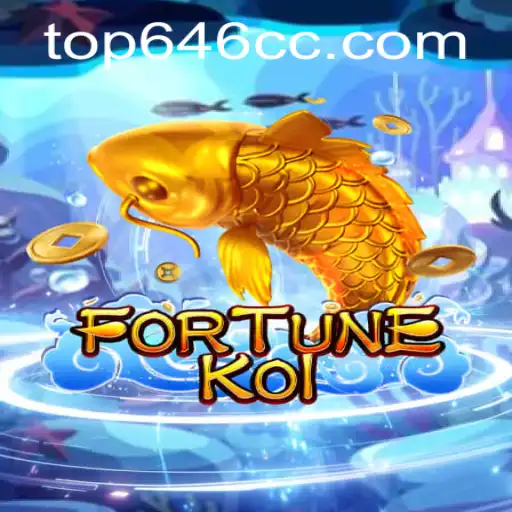 Discover the Thrills of FORTUNEKOI: An In-Depth Look at the Game Exclusive Top646 Edition