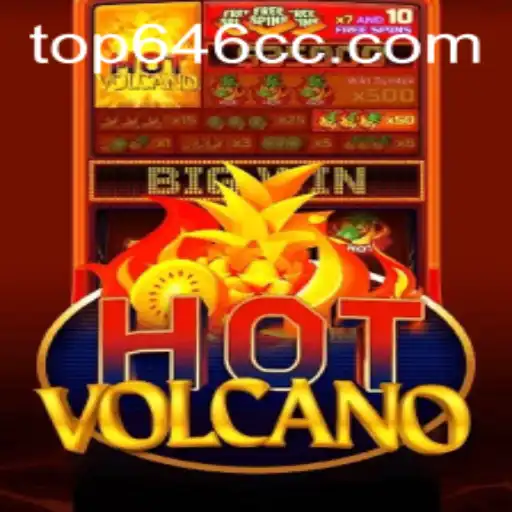 Exploring the World of HotVolcano: The Latest Gaming Sensation