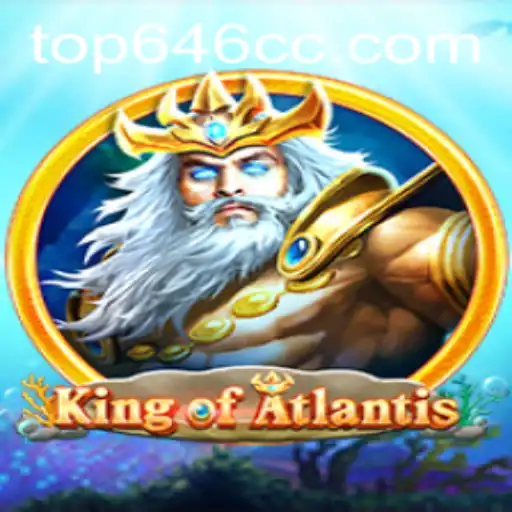 Unveiling KingofAtlantis: A New Era of Adventure Begins