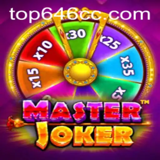 MasterJoker: An Exciting Blend of Strategy and Mystery