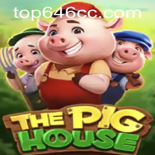 ThePigHouse: A Comprehensive Guide to the Game Sensation Sweeping the Nation