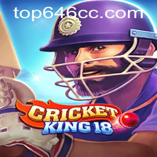 CricketKing18: Master the Art of Cricket with Top646