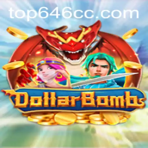 Unveiling DollarBombs and Top646: The Game that Redefines Interactive Gaming