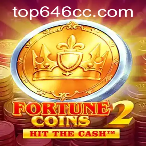 Unlocking the Mysteries of FortuneCoins2: A Deep Dive into Top646
