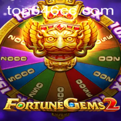 FortuneGems2: Discover the Thrills of Top646