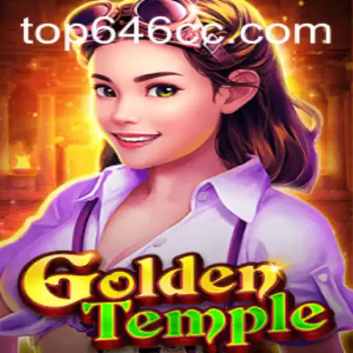 GoldenTemple: A Mystical Journey with Top646