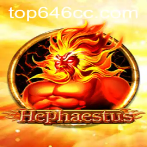 Hephaestus: Dive Into the World of Top646's Mythical Strategy Game