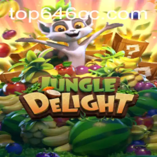 Discover the Excitement of JungleDelight with Top646: An In-Depth Look at This Thrilling Adventure Game