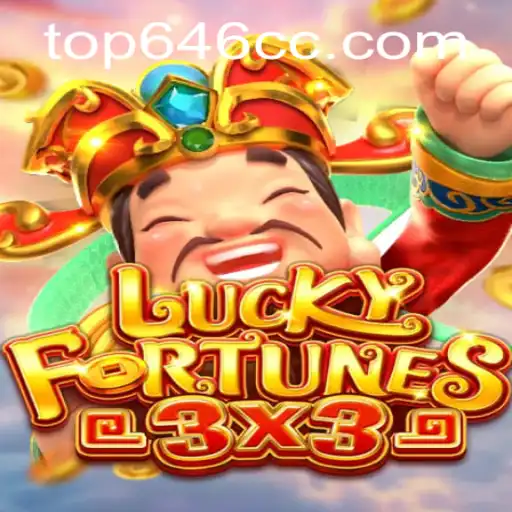 Exploring LUCKYFORTUNES3x3: A Thrilling Gaming Experience