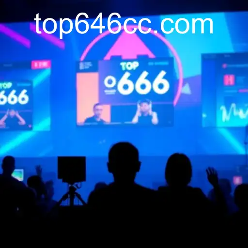 The Evolution and Impact of Live Streaming: A Look Through the Lens of Top646