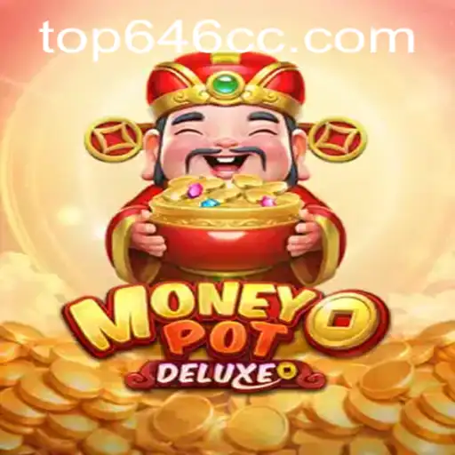 Discover MoneyPotDELUXE: The Ultimate Gaming Experience