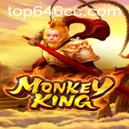 Embark on an Epic Adventure with MonkeyKing: Unlock the Power of Top646