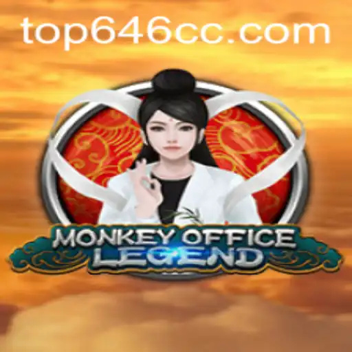 Unveiling the Thrills of MonkeyOfficeLegend: A Top646 Adventure
