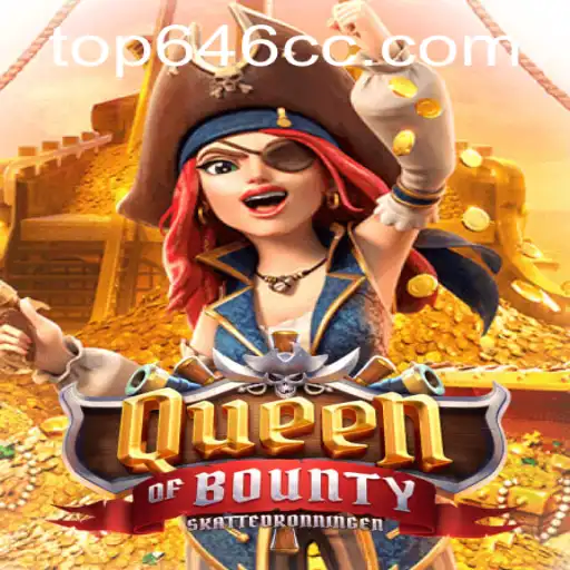 Unveiling QueenofBounty: The Game Revolutionizing the Digital Landscape