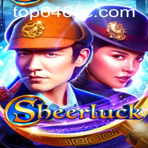 Sheerluck: The Innovative Mystery Game for Modern Detectives