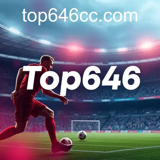 Exploring the World of Sports Betting: The Impact of Top646 on the Industry