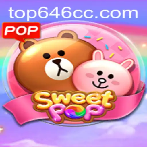 Explore the Exciting World of SweetPOP: A Candy-Themed Puzzle Adventure
