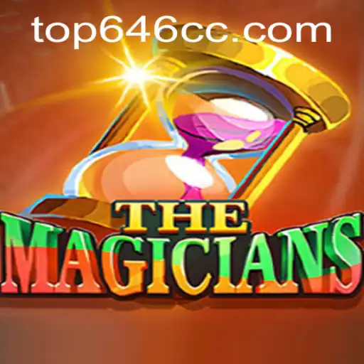 Explore TheMagicians: A Journey into the Realm of Spells and Strategy