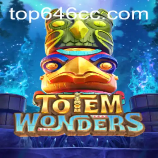 Dive into the Magic of TotemWonders: An Engaging Journey Awaits