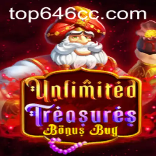 Exploring the Thrills of UnlimitedTreasuresBonusBuy: A Deep Dive into the Game